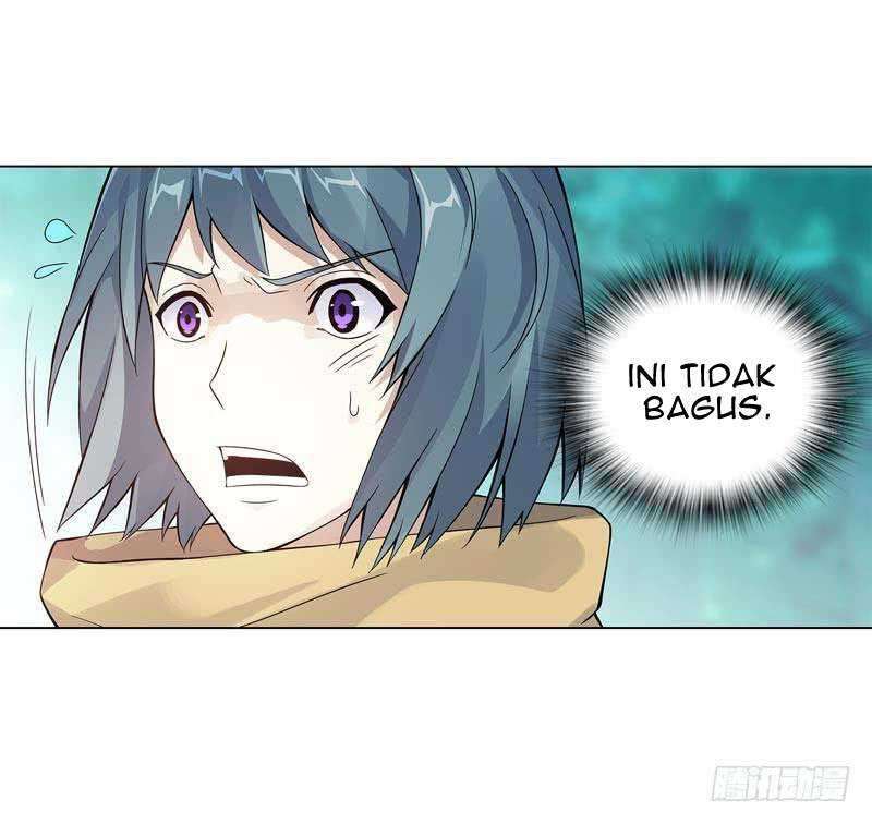 Heavenly God Mnemonic Chapter 45 Gambar 15